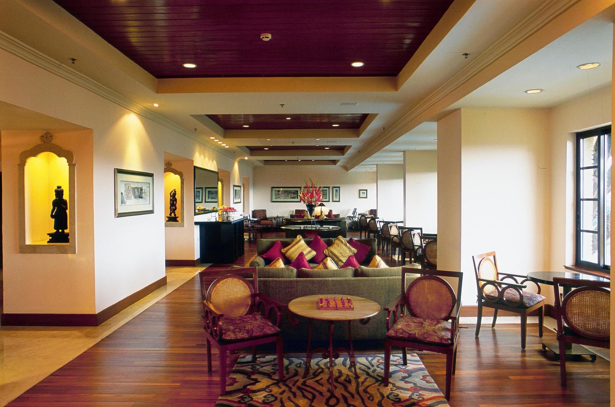 Hotel Hyatt Regency Kathmandu Esterno foto