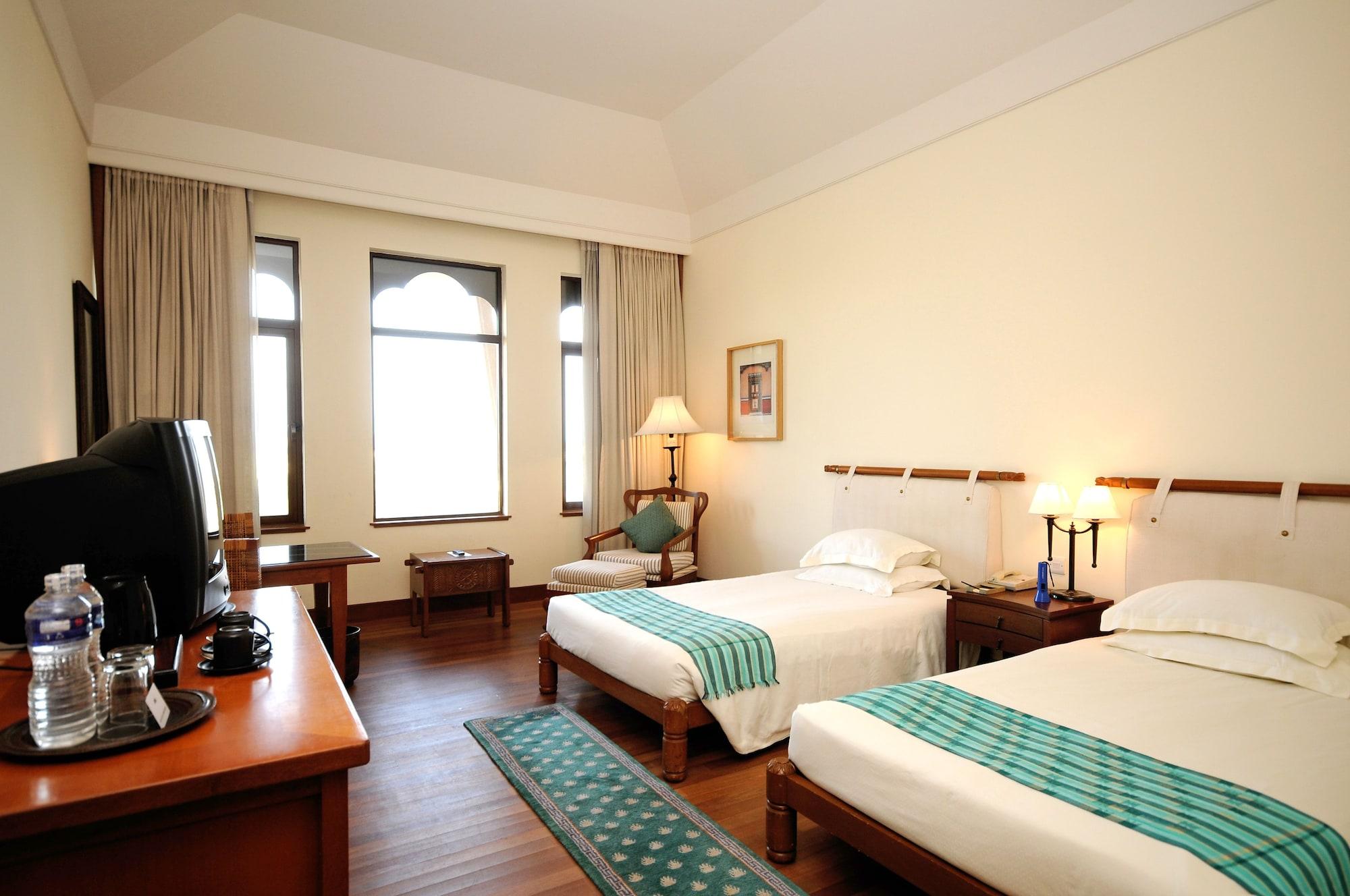Hotel Hyatt Regency Kathmandu Esterno foto