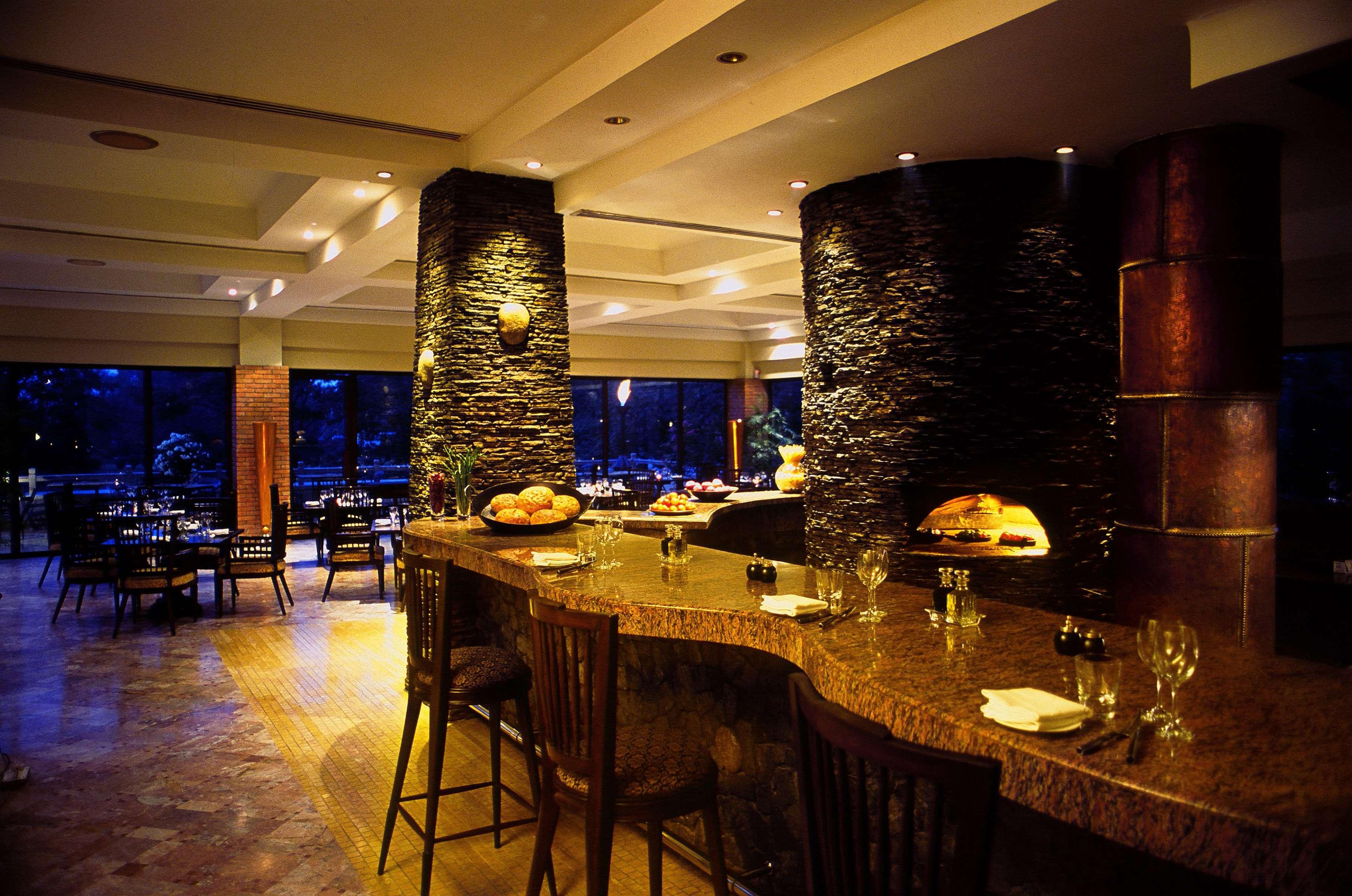Hotel Hyatt Regency Kathmandu Esterno foto