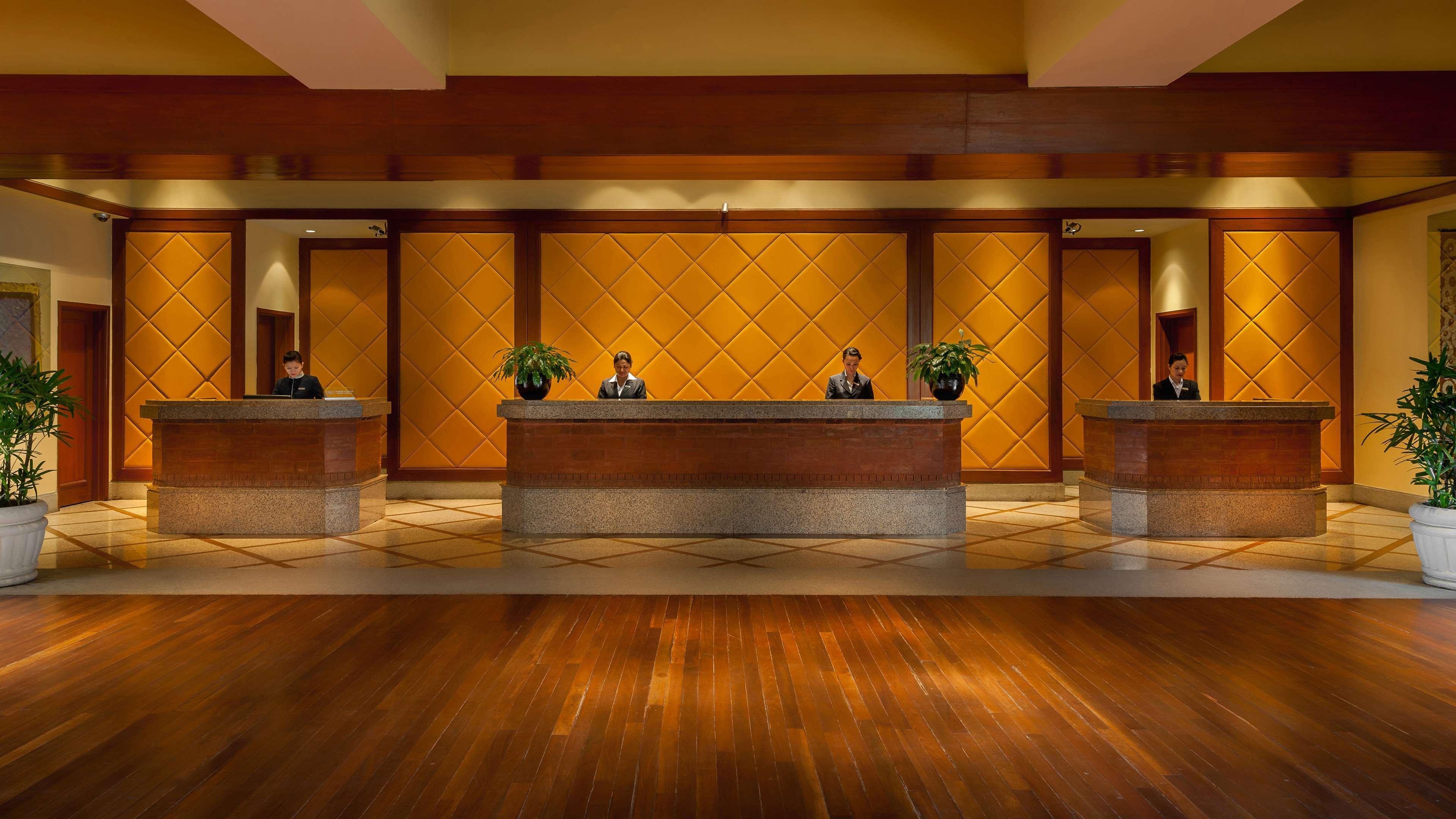 Hotel Hyatt Regency Kathmandu Esterno foto